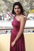 Sathwika Jain at Zee Cine Awards Telugu 2020